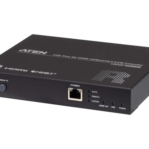 ATEN KVM Extender CE840A