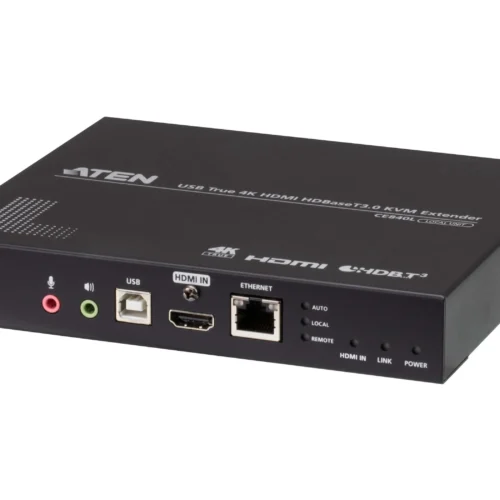 ATEN KVM Extender CE840A
