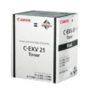 TОНЕР ЗА CANON IR C2880/C3380 - TYPE C-EXV21 - Black - PN CF0452B002[AA]