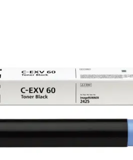 TОНЕР ЗА CANON imageRUNNER 2425 - C-EXV60 -  Black - PN 4311C002