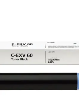 TОНЕР ЗА CANON imageRUNNER 2425 - C-EXV60 -  Black - PN 4311C002