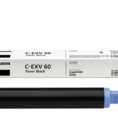 TОНЕР ЗА CANON imageRUNNER 2425 - C-EXV60 -  Black - PN 4311C002
