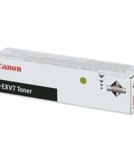 TОНЕР ЗА CANON IR 1210/1230/1270F/1510/1530/1570F - TYPE C-EXV7 - Black - PN 7814A002 [AA]