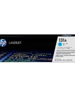 КАСЕТА ЗА HP LaserJet Pro 200 Color M251/M276 series - Cyan - /131A/ - PN CF211A