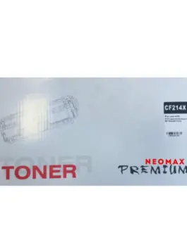 КАСЕТА ЗА HP LaserJet Enterprise 700 Printer M712n/M712dn/M712xh - /14X/ - Black - CF214X - PN HT-CF214X -