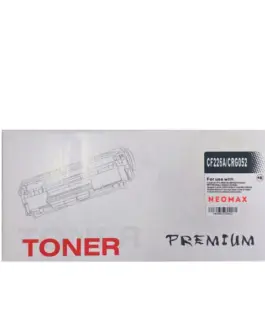 КАСЕТА ЗА HP LaserJet  Pro M402/MFP M426 series - /26A/ - Black - CF226A / CRG-052 (CRG052) - PN HT-CF226A -