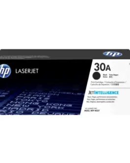 УНИВЕРСАЛНА КАСЕТА ЗА HP LaserJet M203/M220/M227/CANON LPB162dw/MF269dw/MF267dw/MF264dw  - CF230A/CRG-051 (CRG051) - Bla