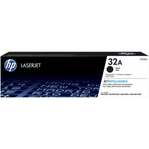 БАРАБАННА КАСЕТА ЗА HP LaserJet  Pro M203/MFP M227 series - IMAGING UNIT - Black - /32А/ - PN