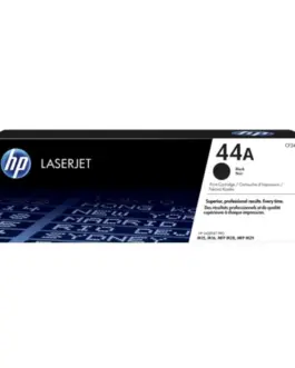КАСЕТА ЗА HP LaserJet Pro M15a/M15w/MFP M28a/M28w - Black -  /44A/ - PN CF244A