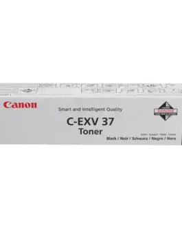 TОНЕР ЗА CANON IR 17xx/1730i/1740i/1750i - TYPE C-EXV37 - Black - PN CF2787B002[AA]