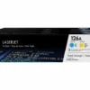КОМПЛЕКТ 3 КАСЕТИ ЗА HP Color Laserjet CP 1025/1025NW - TRIPLE PACK - C/M/Y - CE311A/CE312A/CE313A - /126A/ - PN
