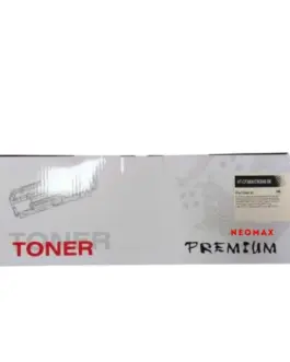 УНИВЕРСАЛНА КАСЕТА ЗА HP Color LaserJet Enterprise M552/M553/MFP M577/CANON image CLASS LBP 710/712 - CF360A/CRG040BK (C