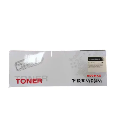 УНИВЕРСАЛНА КАСЕТА ЗА HP Color LaserJet Enterprise M552/M553/MFP M577/CANON image CLASS LBP 710/712 - CF360A/CRG040BK (C
