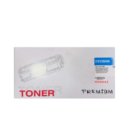 КАСЕТА ЗА HP Color LaserJet Enterprise M552/M553/MFP M577/CANON image CLASS LBP 710/712 - CF361X/CRG040HC (CRG-040HC) -