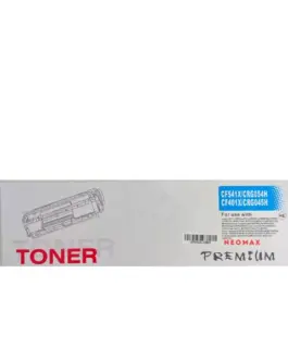 УНИВЕРСАЛНА КАСЕТА ЗА HP Color Laserjet Pro M254nw/M254dw/MFP M280nw/MFP M281fdn/MFP M281fdw - /203X/ - 5105C002  - Cyan