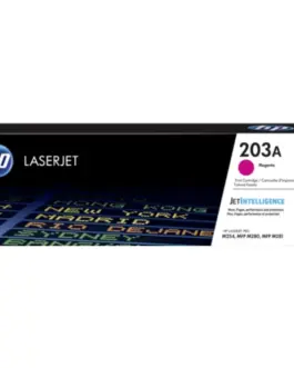 КАСЕТА ЗА HP Color LaserJet Pro M254nw/M254dw/MFP M280nw/MFP M281fdn/MFP M281fdw - /203A/ - Magenta - PN