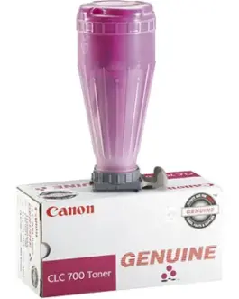 TОНЕР КАСЕТА ЗА CANON CLC 700/800/900 - Magenta - OUTLET - PN CFF42-0421000