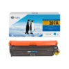 КАСЕТА ЗА HP Color Laserjet CP 5225/5225n/5225dn - /307A/ - Cyan - CE741A - PN NT-CH741FC -