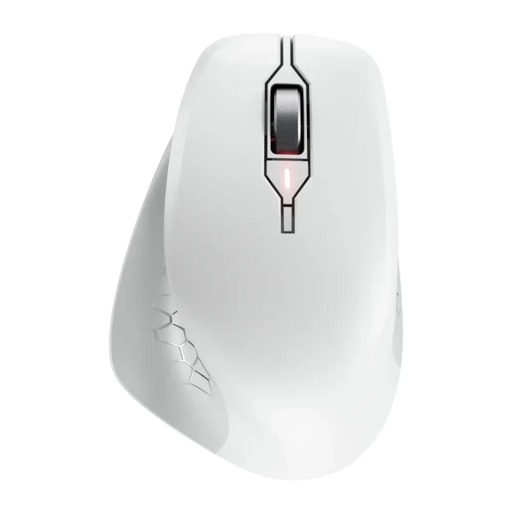 CHERRY Stream ергономична безшумна мишка Comfort 6 бут 4000dpi