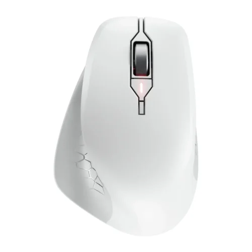 CHERRY Stream ергономична безшумна мишка Comfort 6 бут 4000dpi