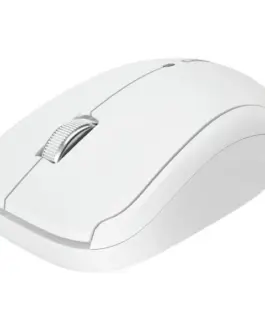Alternative view of CHERRY MW 2200 Безжична мишка, 1300dpi,. 2.4Ghz, Бяла