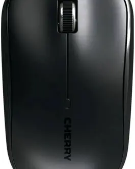 CHERRY MW 2200 Безжична мишка 1300dpi. 2.4Ghz Черен