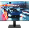 Геймърски Монитор ASRock CL25FFA 24.5" IPS FHD (1920x1080) 120Hz 1ms