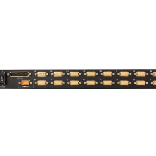 KVM Конзола ATEN CL5716M