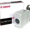 TОНЕР КАСЕТА ЗА CANON  CLC 200/300/350 - Black -  F41-6801-600 - OUTLET