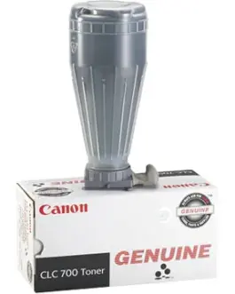 TОНЕР КАСЕТА ЗА CANON CLC 700/800/900 - Black - OUTLET - PN CFF42-0401000