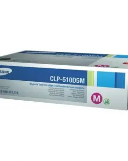 КАСЕТА ЗА SAMSUNG CLP 510 - Magenta - OUTLET - HIGH CAPACITY - PN CLP-510D5M (CLP510D5M)