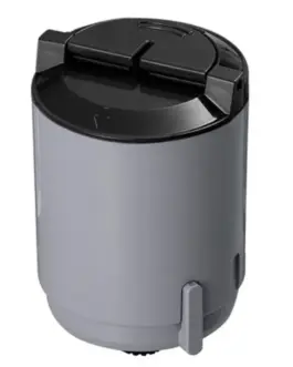 КАСЕТА ЗА SAMSUNG CLP 300/CLX 2160/2161K/2161KN/3160 - Black - CLPK300A (CLP-K300A) - PN NT-C0300BK/P0300BK/NT-PS300BK -