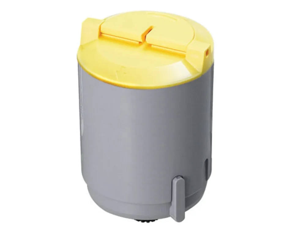 КАСЕТА ЗА SAMSUNG CLP 300/CLX 2160/2161K/2161KN/3160 - Yellow - CLPY300A (CLP-Y300A) - PN NT-C0300Y/P0300Y/PS300Y -