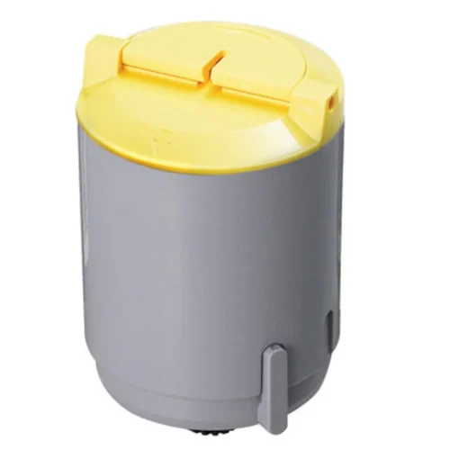КАСЕТА ЗА SAMSUNG CLP 300/CLX 2160/2161K/2161KN/3160 - Yellow - CLPY300A (CLP-Y300A) - PN NT-C0300Y/P0300Y/PS300Y -