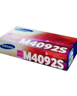КАСЕТА ЗА SAMSUNG CLP 310/310N/315/CLX 3170/3175 - Magenta - PN CLTM4092S (CLT-M4092S)