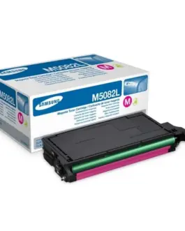 КАСЕТА ЗА SAMSUNG CLP 620/670/CLX 6220/6250 - Magenta - HIGH CAPACITY - PN CLT-M5082L