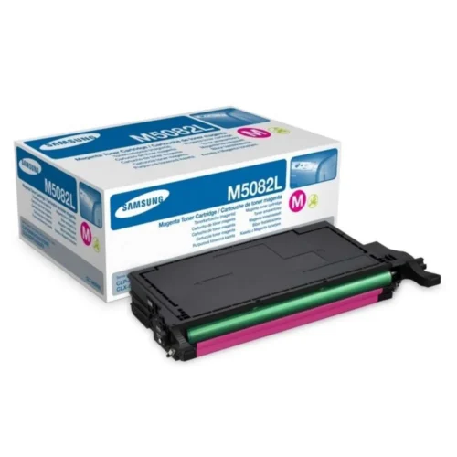 КАСЕТА ЗА SAMSUNG CLP 620/670/CLX 6220/6250 - Magenta - HIGH CAPACITY - PN CLT-M5082L