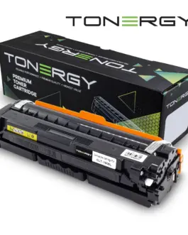 Tonergy съвместима Тонер Касета Compatible Toner Cartridge SAMSUNG CLT-Y506L Yellow