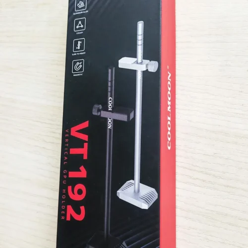 Държач за графична карта COOLMOON CM-VT192