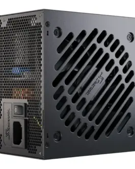 Alternative view of Захранващ блок Seasonic CORE GX 850W 80+ Gold, Fully Modular, ATX 3.1, PCIe 5.0