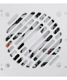 Alternative view of Захранващ блок Seasonic CORE GX White 650W 80+ Gold, Fully Modular, ATX 3.1, PCIe 5.1