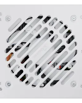 Alternative view of Захранващ блок Seasonic CORE GX White 650W 80+ Gold, Fully Modular, ATX 3.1, PCIe 5.1