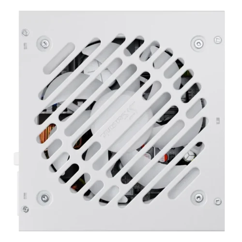 Захранващ блок Seasonic CORE GX White 650W 80+ Gold
