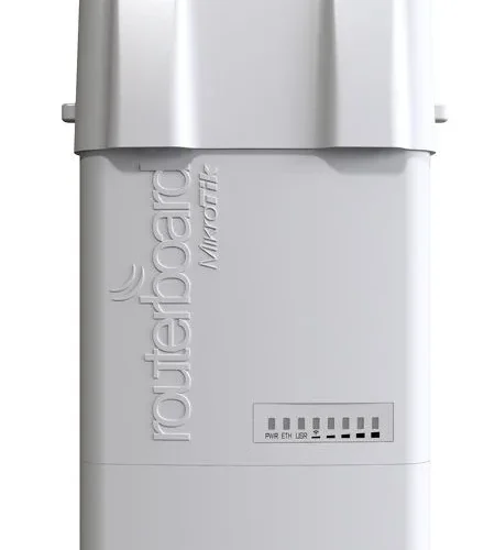 Точка за достъп MikroTik BaseBox 5 RB912UAG-5HPnD-OUT