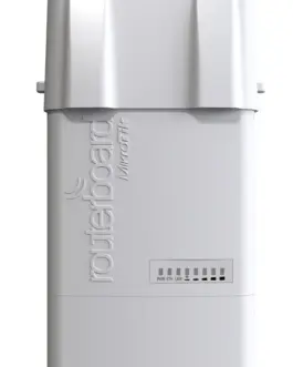 Точка за достъп MikroTik BaseBox 5 RB912UAG-5HPnD-OUT