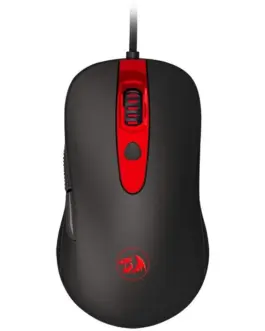 Геймърска мишка Redragon Cerberus M703 кабелна