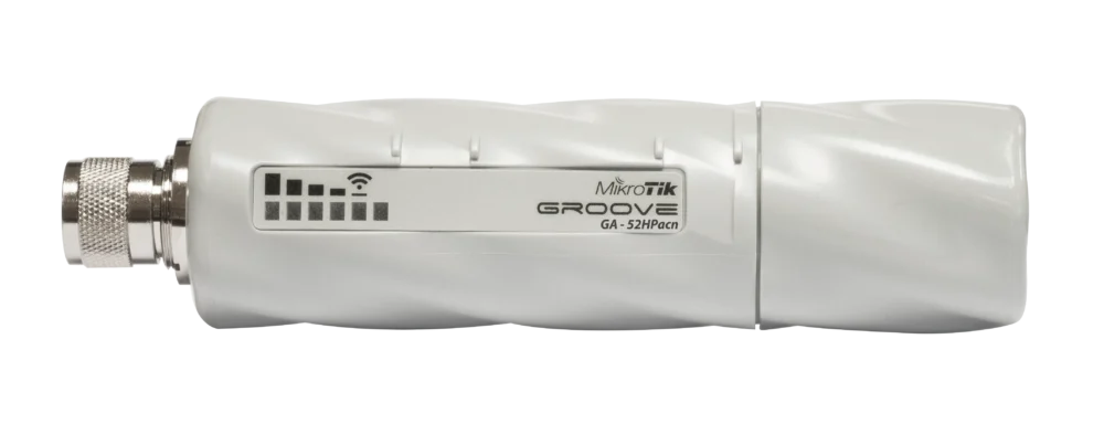 Външна антена MikroTik GrooveA 52 ac