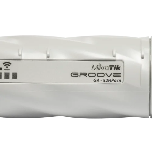 Външна антена MikroTik GrooveA 52 ac