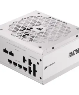 Захранващ блок Corsair RM750x SHIFT 750W 80+ Gold ATX 3.1 Fully Modular