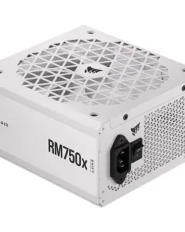 Alternative view of Захранващ блок Corsair RM750x SHIFT 750W 80+ Gold ATX 3.1, Fully Modular